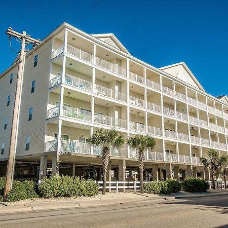 Coconut Grove By Coastline Resorts Myrtle Beach Kültér fotó