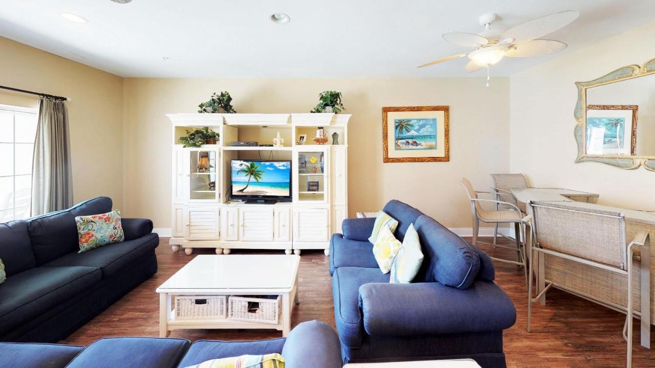 Coconut Grove By Coastline Resorts Myrtle Beach Kültér fotó