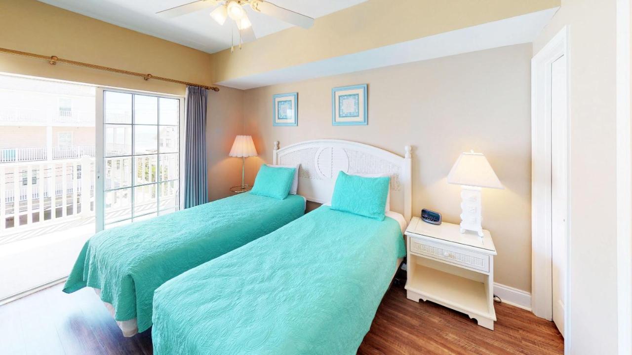 Coconut Grove By Coastline Resorts Myrtle Beach Kültér fotó