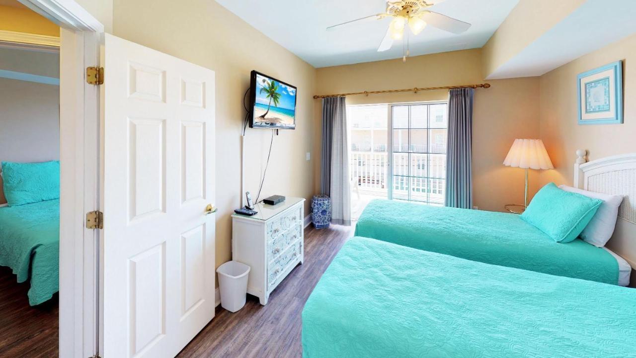 Coconut Grove By Coastline Resorts Myrtle Beach Kültér fotó