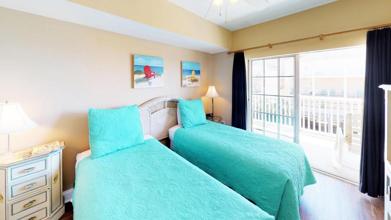 Coconut Grove By Coastline Resorts Myrtle Beach Kültér fotó