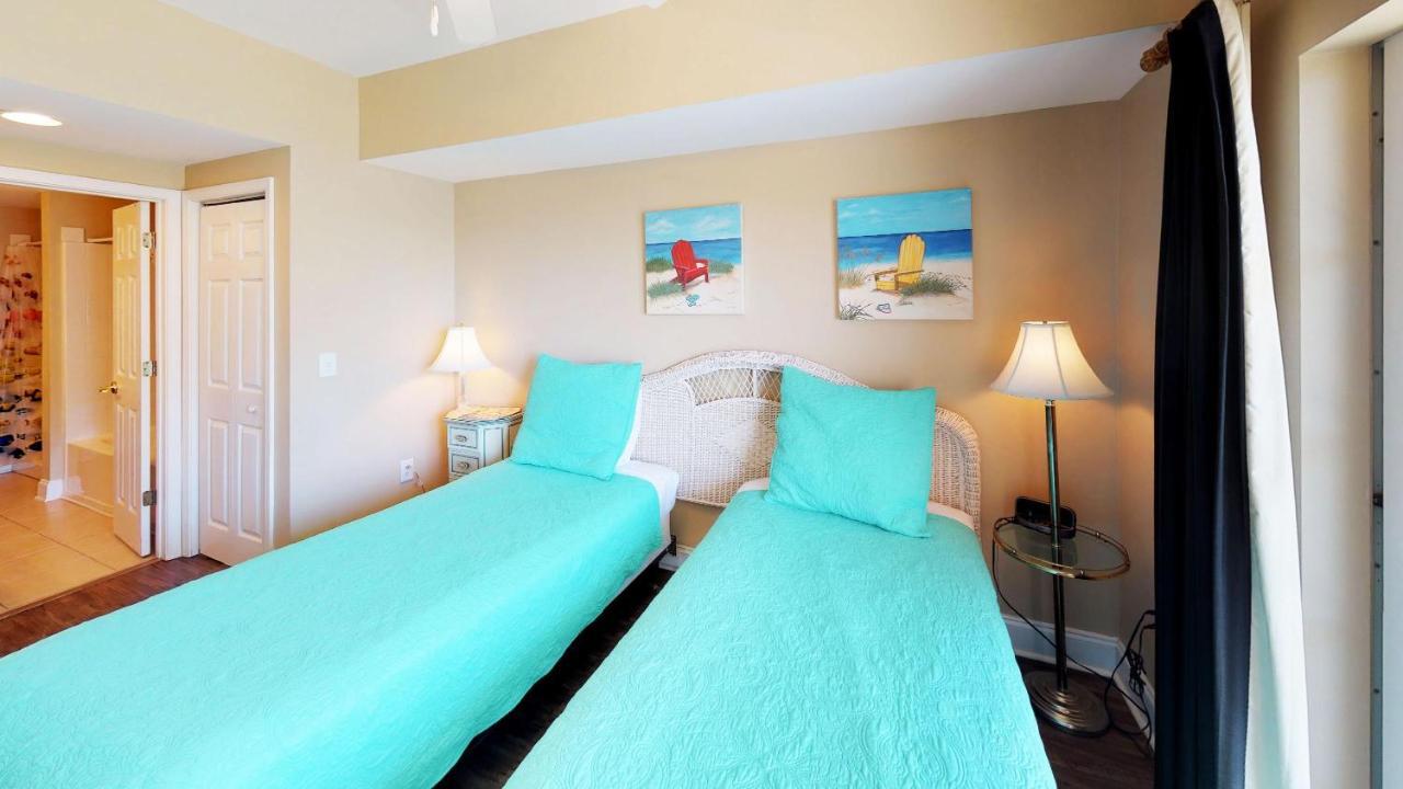 Coconut Grove By Coastline Resorts Myrtle Beach Kültér fotó