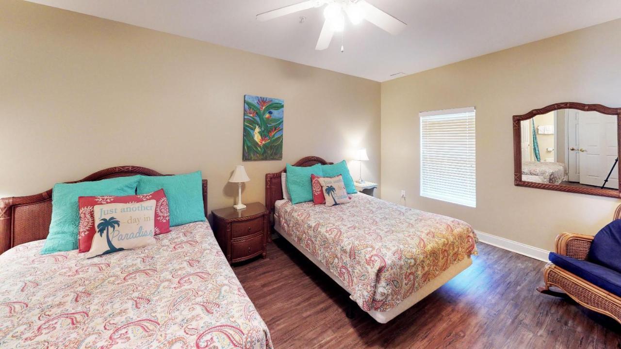 Coconut Grove By Coastline Resorts Myrtle Beach Kültér fotó