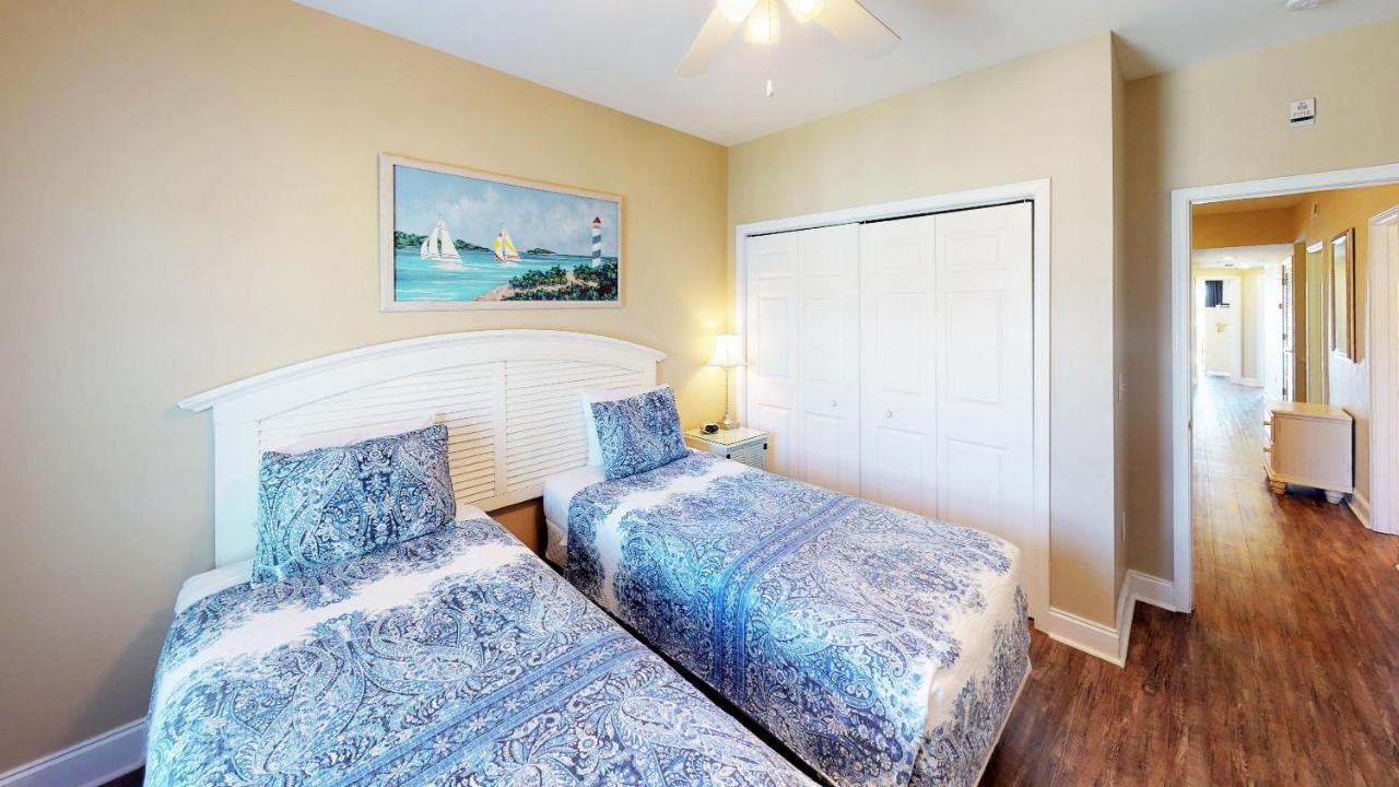Coconut Grove By Coastline Resorts Myrtle Beach Kültér fotó