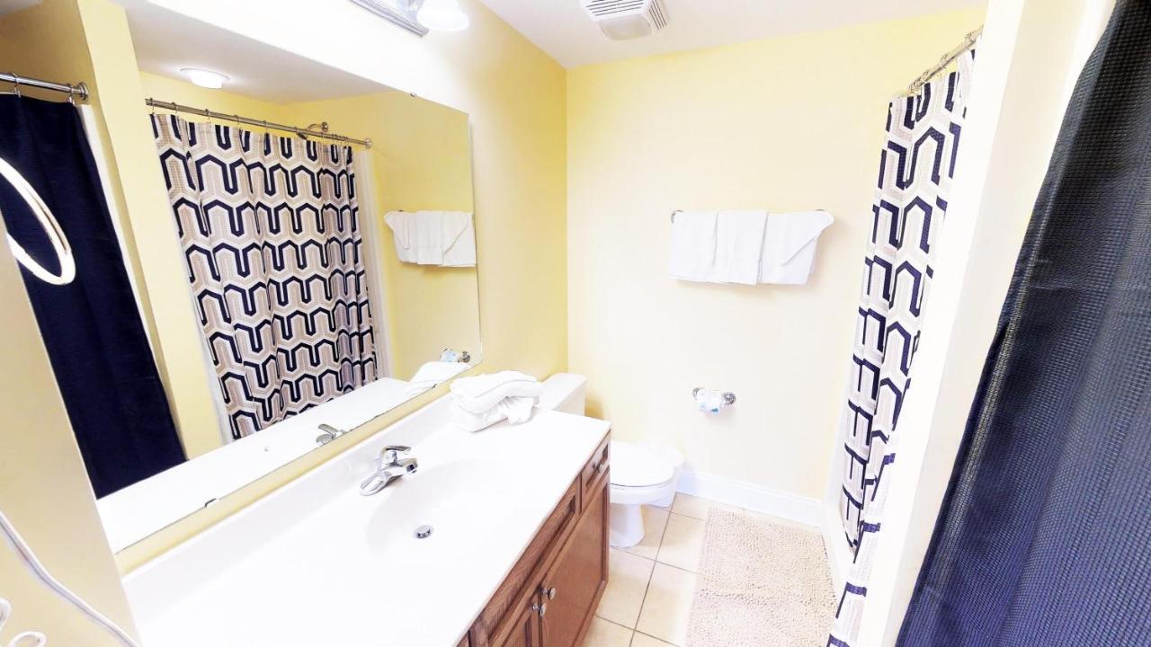 Coconut Grove By Coastline Resorts Myrtle Beach Kültér fotó