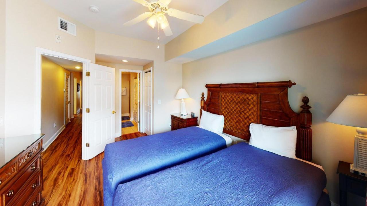 Coconut Grove By Coastline Resorts Myrtle Beach Kültér fotó