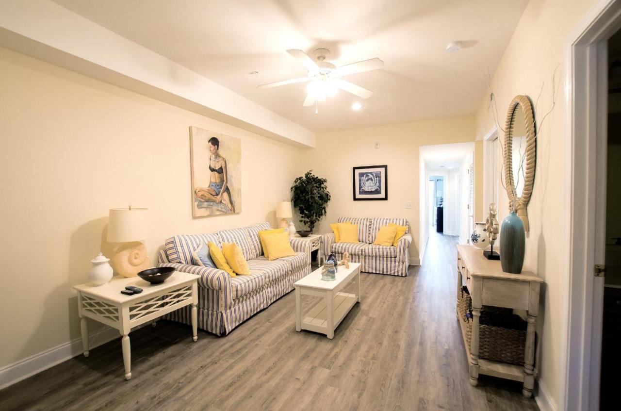 Coconut Grove By Coastline Resorts Myrtle Beach Kültér fotó