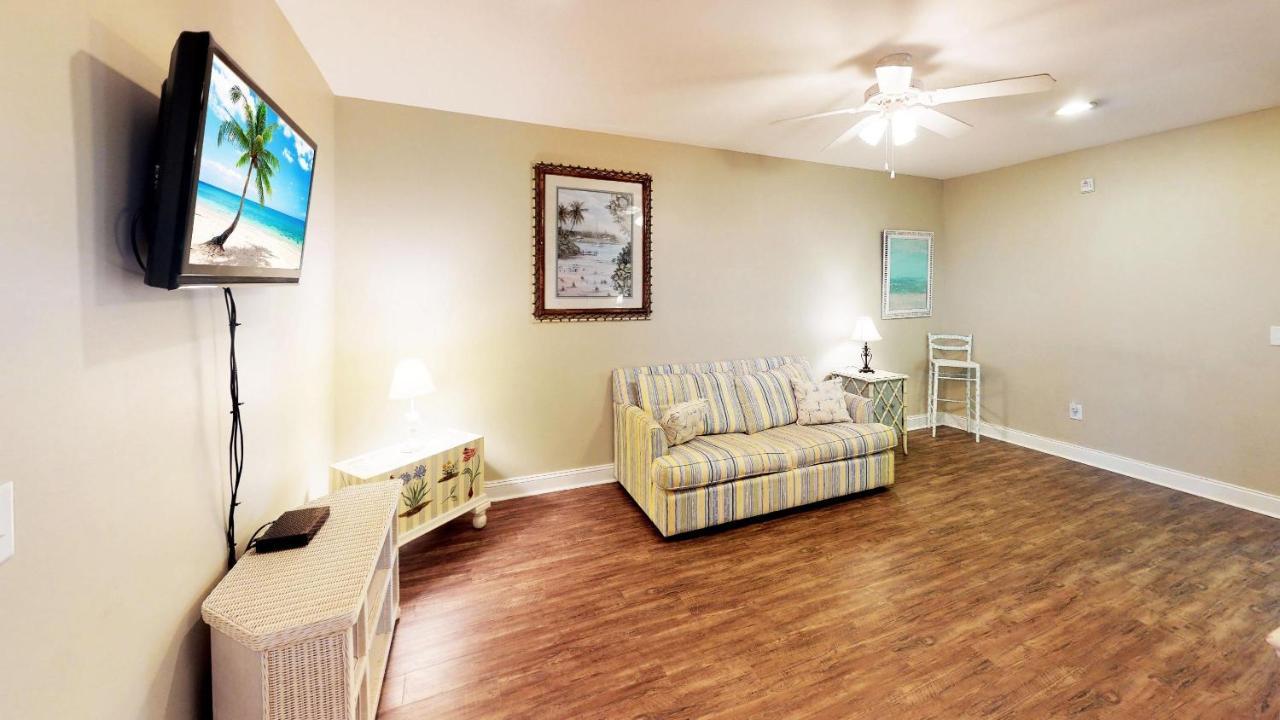 Coconut Grove By Coastline Resorts Myrtle Beach Kültér fotó