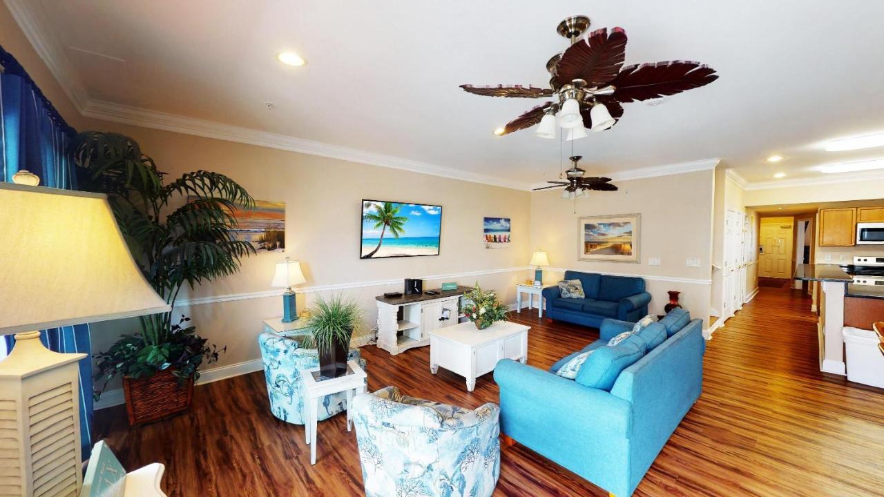 Coconut Grove By Coastline Resorts Myrtle Beach Kültér fotó