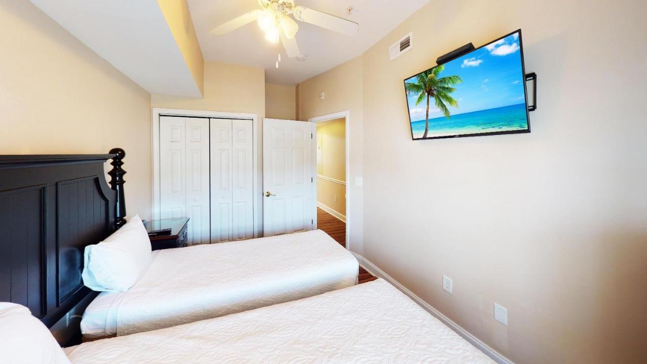 Coconut Grove By Coastline Resorts Myrtle Beach Kültér fotó