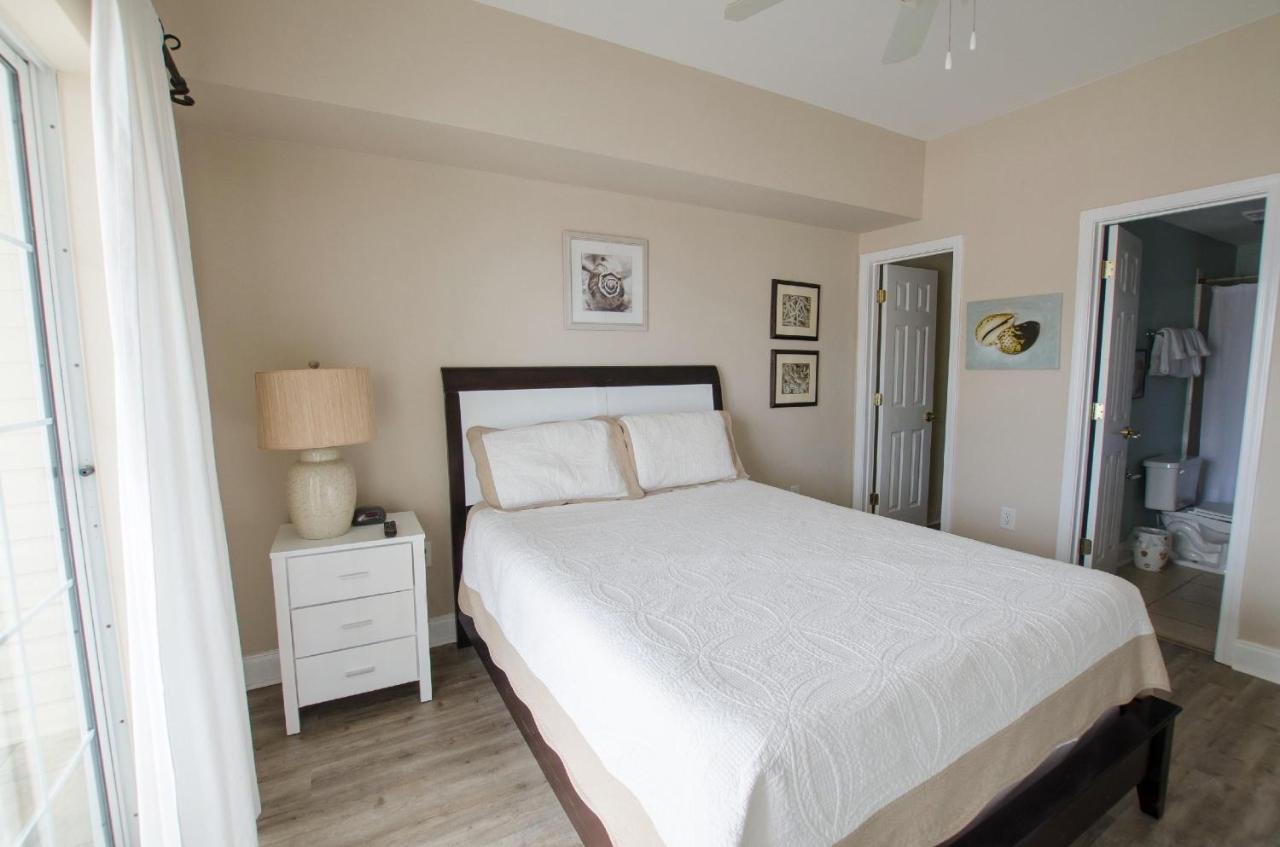 Coconut Grove By Coastline Resorts Myrtle Beach Kültér fotó