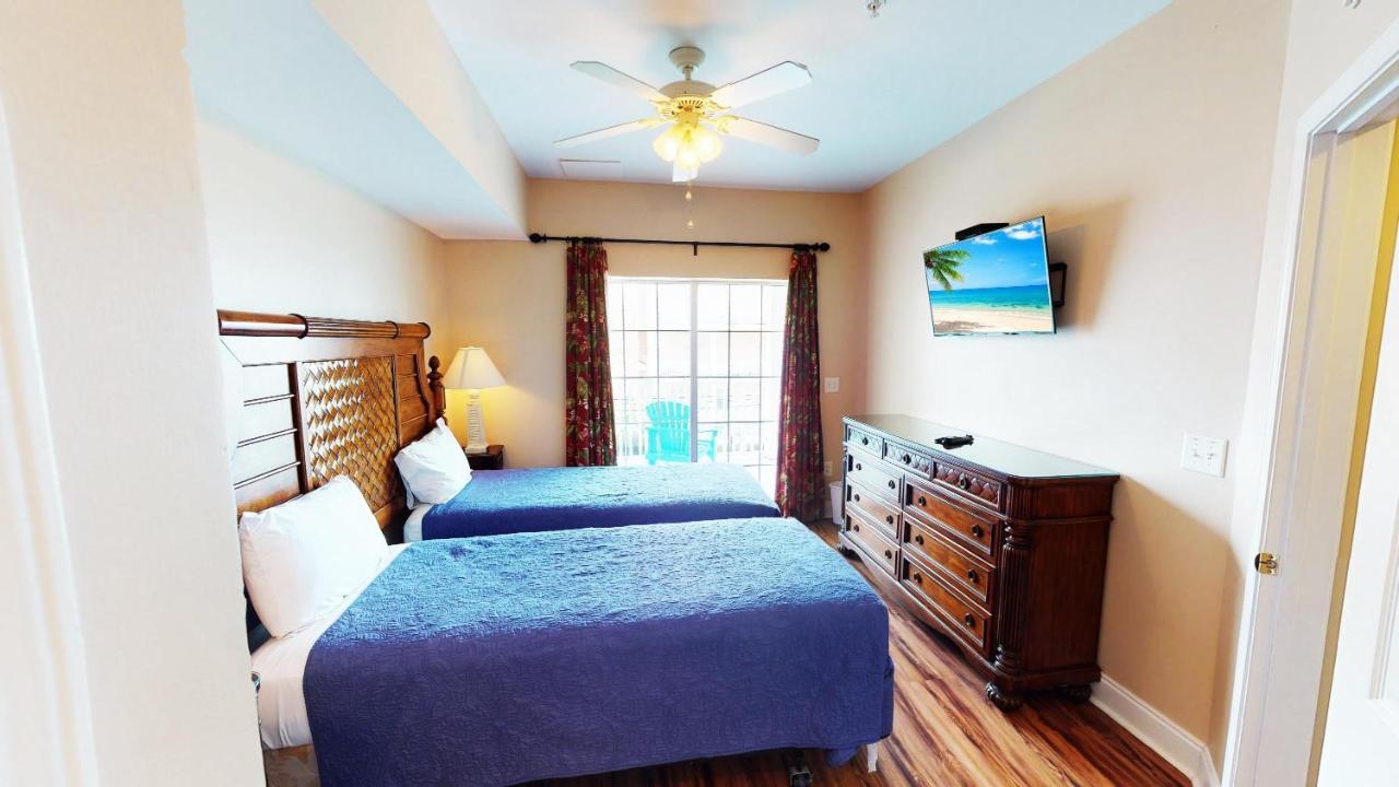 Coconut Grove By Coastline Resorts Myrtle Beach Kültér fotó